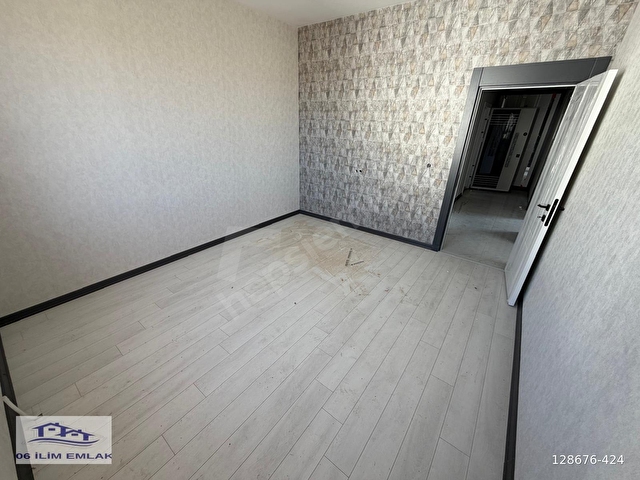 SİNCAN YENİÇİMŞİT MAHDE SİTE İÇİ 4+1 SAUNALI SATILIK DAİRE - Görsel 10