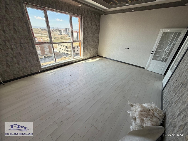 SİNCAN YENİÇİMŞİT MAHDE SİTE İÇİ 4+1 SAUNALI SATILIK DAİRE - Görsel 8