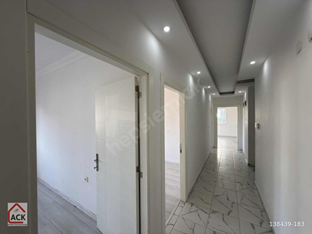 SÜRÇÜLER HABİPLER MAHALLESİNDE SİTE İÇİNDE 3+1 KİRALIK - Görsel 12