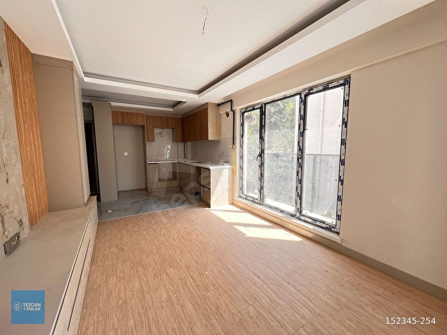 FULL YAPILI ASANSÖRLÜ 1+1-2+1 MERKEZİ KONUMDA SATILIK DAİRE - Görsel 3