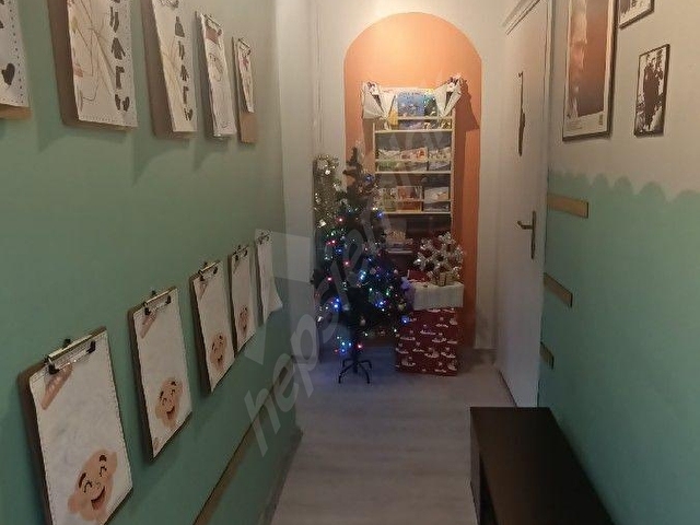 Bayraklı Mansuroğlun da Devren Kiralık Eğitim Kurumu - Görsel 3