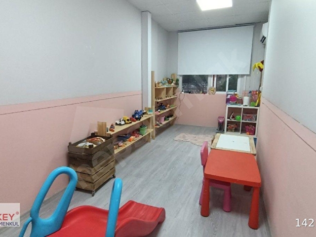Bayraklı Mansuroğlun da Devren Kiralık Eğitim Kurumu - Görsel 5