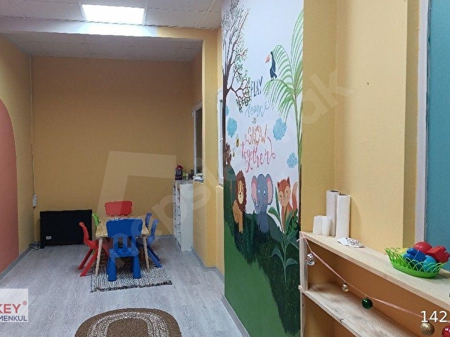Bayraklı Mansuroğlun da Devren Kiralık Eğitim Kurumu - Görsel 2