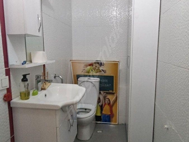 Bayraklı Mansuroğlun da Devren Kiralık Eğitim Kurumu - Görsel 12