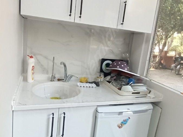 Bayraklı Mansuroğlun da Devren Kiralık Eğitim Kurumu - Görsel 13