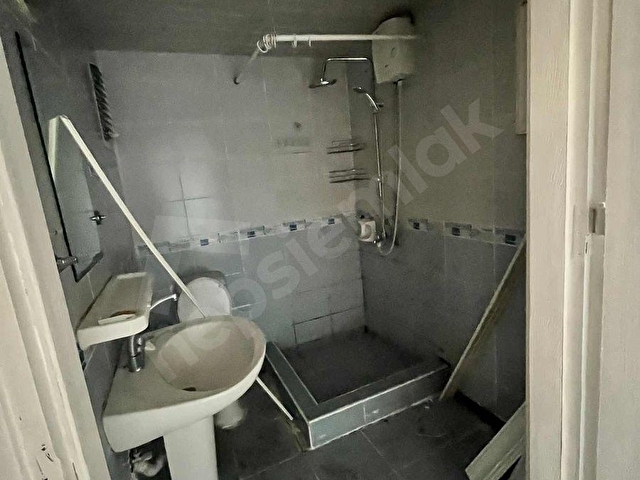 YEŞİLOBA TOKİ ARA KAT. DOĞALGAZLI Kapalı balkon. - Görsel 10