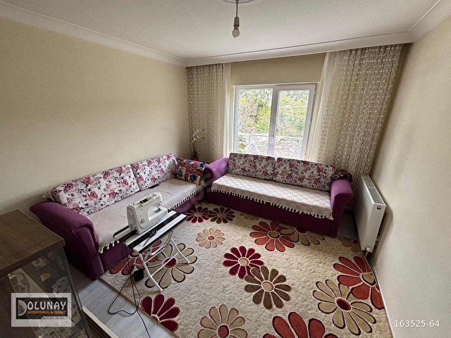 DOLUNAYDAN HACI BAYRAM VELİ CADDESİ KAT KONUMDA 3+1 DAİRE - Görsel 19