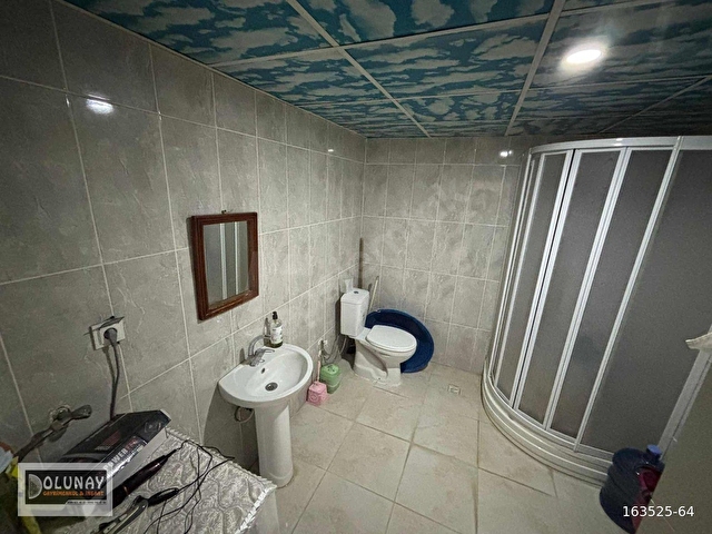 DOLUNAYDAN HACI BAYRAM VELİ CADDESİ KAT KONUMDA 3+1 DAİRE - Görsel 24