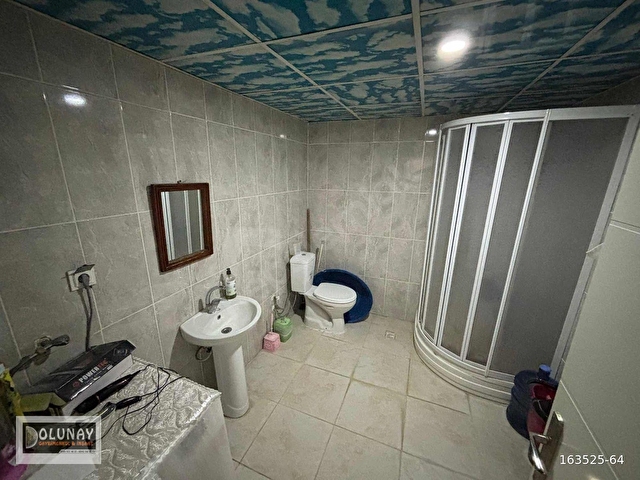 DOLUNAYDAN HACI BAYRAM VELİ CADDESİ KAT KONUMDA 3+1 DAİRE - Görsel 27