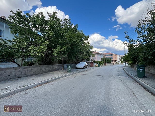 MERSEL EMLAKtan İNÖNÜ MAH.KİRALIK 2. KAT 3+1 DAİRE - Görsel 5