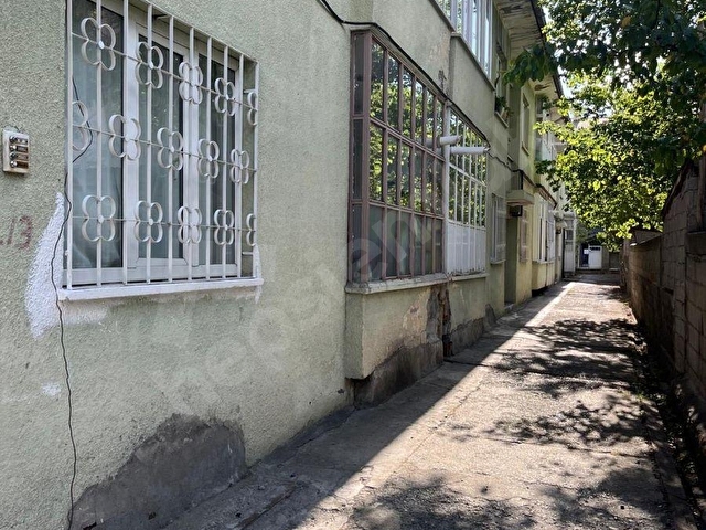 MERSEL EMLAKtan İNÖNÜ MAH.KİRALIK 2. KAT 3+1 DAİRE - Görsel 13