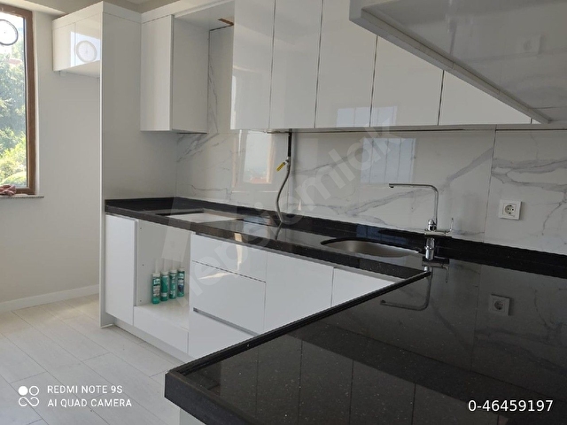 kiralık lux daire - Görsel 4