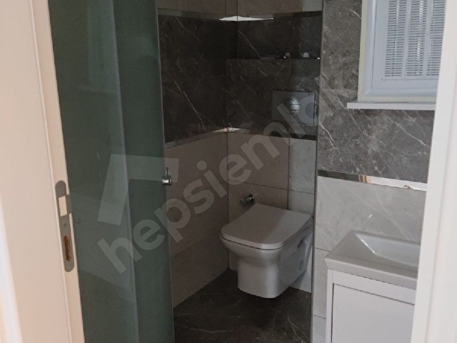 kiralık lux daire - Görsel 13