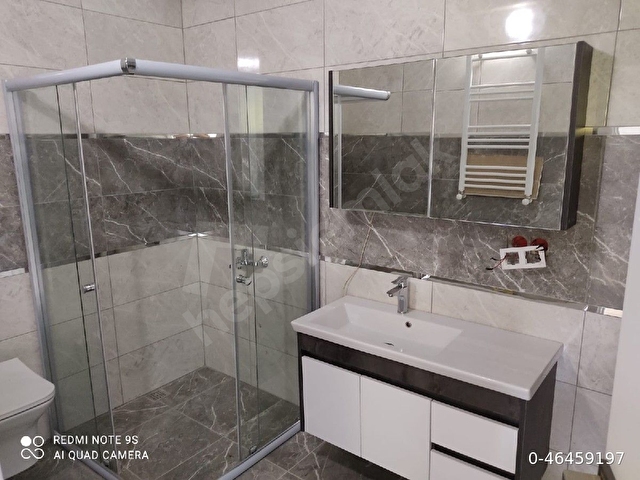 kiralık lux daire - Görsel 14