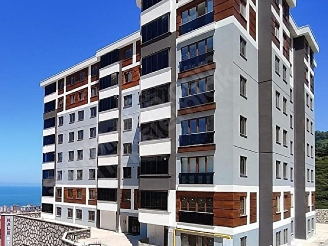 kiralık lux daire - Görsel 17