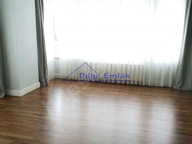 Fenerbahçe sahil 3+1 balkonlu güvenlikli  site kiralık daire - Görsel 21