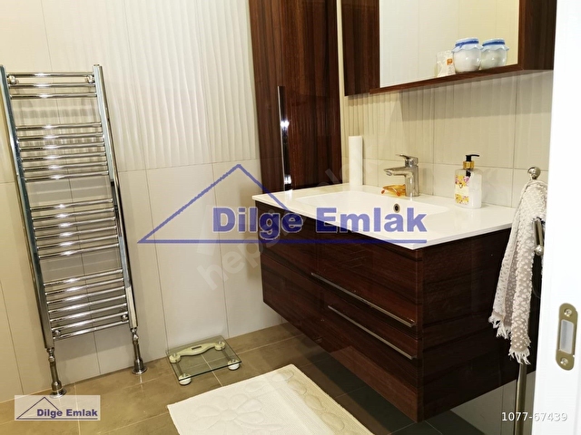 Fenerbahçe sahil 3+1 balkonlu güvenlikli  site kiralık daire - Görsel 8