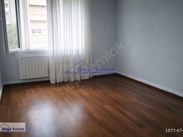 Fenerbahçe sahil 3+1 balkonlu güvenlikli  site kiralık daire - Görsel 12