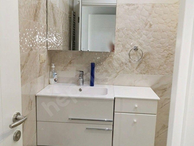 Fenerbahçe sahil 3+1 balkonlu güvenlikli  site kiralık daire - Görsel 28