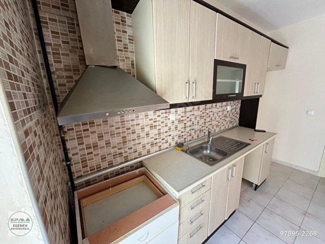 YAPRACIK 7.BÖLGEDE 2+1 KİRALIK DAİRE - Görsel 6