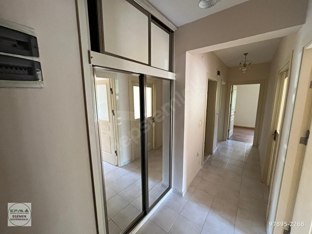 YAPRACIK 7.BÖLGEDE 2+1 KİRALIK DAİRE - Görsel 10
