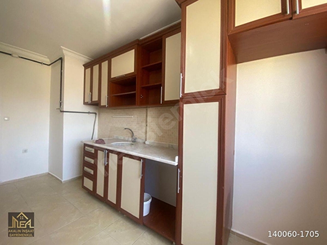 AKALINDAN GÜLYAKA GENÇ BİNA FERAH AYDINLIK 3+1 SATILIK DAİRE - Görsel 17