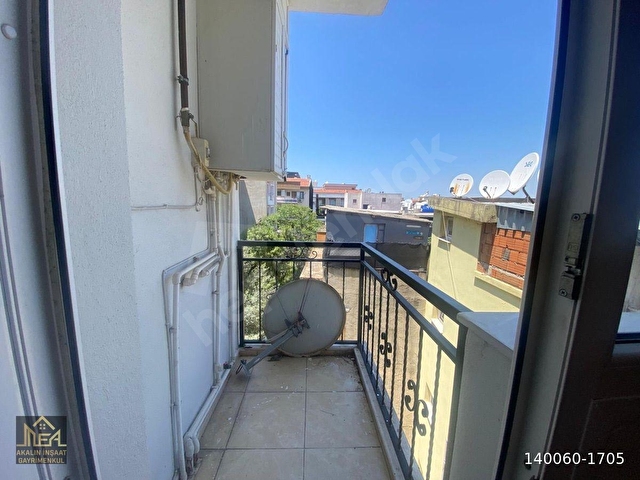 AKALINDAN GÜLYAKA GENÇ BİNA FERAH AYDINLIK 3+1 SATILIK DAİRE - Görsel 20