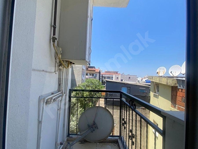 AKALINDAN GÜLYAKA GENÇ BİNA FERAH AYDINLIK 3+1 SATILIK DAİRE - Görsel 19