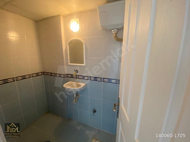 AKALINDAN GÜLYAKA GENÇ BİNA FERAH AYDINLIK 3+1 SATILIK DAİRE - Görsel 27