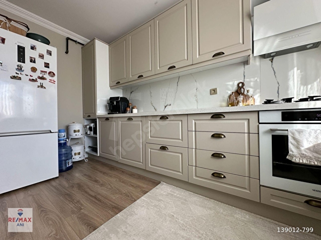 PENDİK ÇAMÇEŞME’DE FERAH VE KULLANIŞLI 2+1 SATILIK DAİRE - Görsel 14