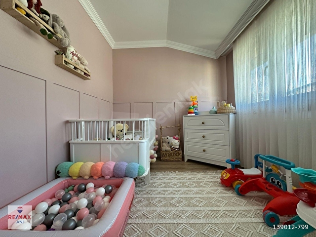 PENDİK ÇAMÇEŞME’DE FERAH VE KULLANIŞLI 2+1 SATILIK DAİRE - Görsel 19