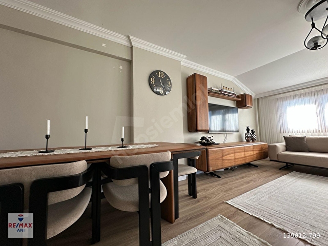 PENDİK ÇAMÇEŞME’DE FERAH VE KULLANIŞLI 2+1 SATILIK DAİRE - Görsel 11