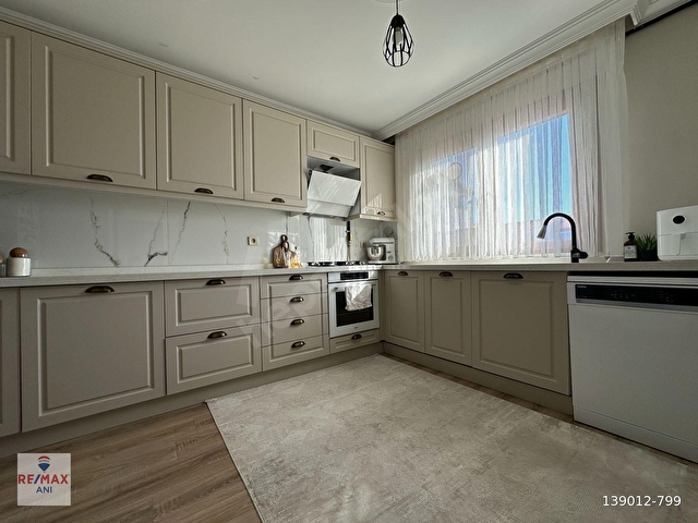 PENDİK ÇAMÇEŞME’DE FERAH VE KULLANIŞLI 2+1 SATILIK DAİRE - Görsel 12