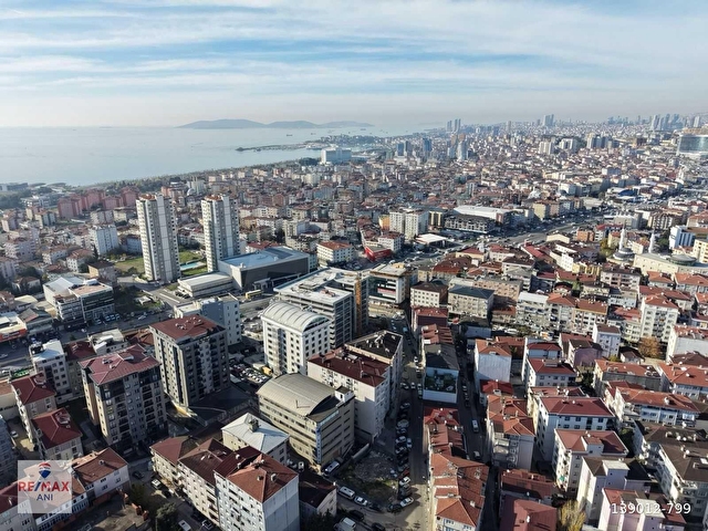 PENDİK ÇAMÇEŞME’DE FERAH VE KULLANIŞLI 2+1 SATILIK DAİRE