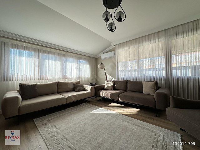 PENDİK ÇAMÇEŞME’DE FERAH VE KULLANIŞLI 2+1 SATILIK DAİRE - Görsel 8