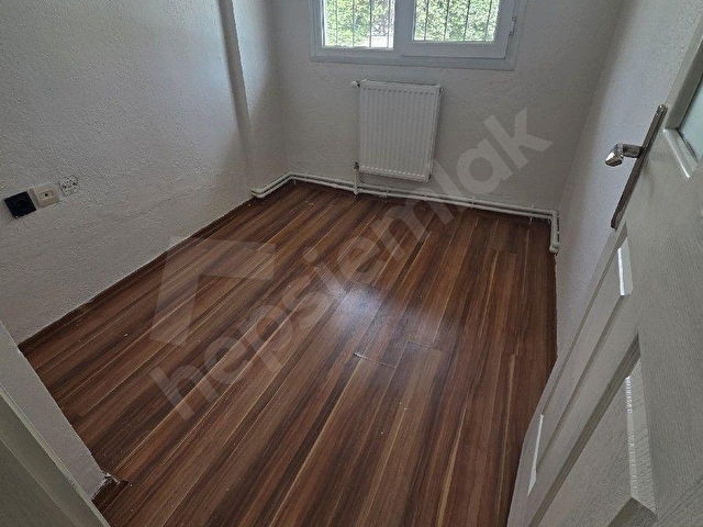 FORUM BORNOVA YAKINI 2+1 ZEMİN KAT DOĞALGAZLI - Görsel 9