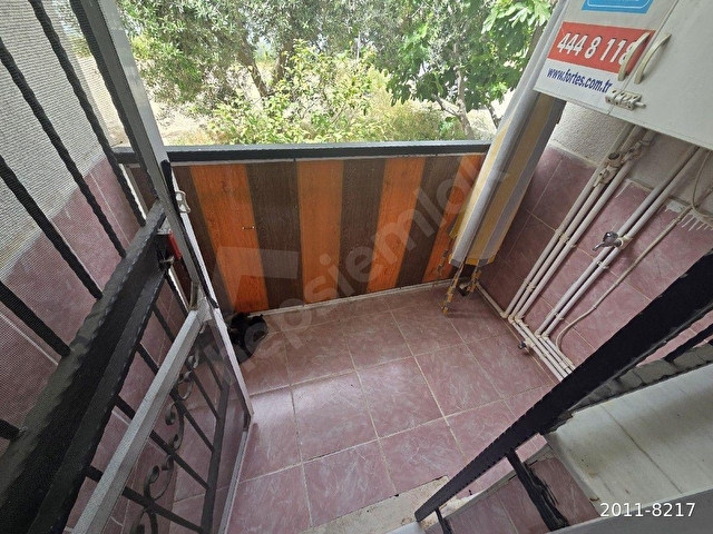 FORUM BORNOVA YAKINI 2+1 ZEMİN KAT DOĞALGAZLI - Görsel 20
