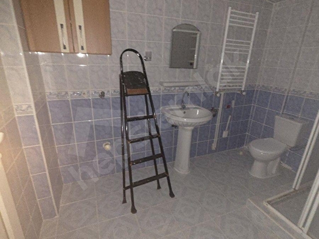 FORUM BORNOVA YAKINI 2+1 ZEMİN KAT DOĞALGAZLI - Görsel 25