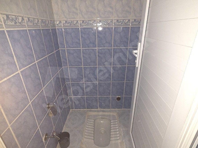 FORUM BORNOVA YAKINI 2+1 ZEMİN KAT DOĞALGAZLI - Görsel 26