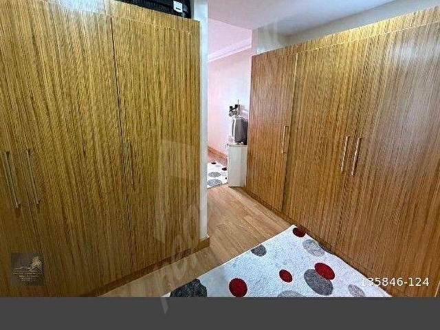 ELİT SEMT MÜKEMMEL LOKASYON REAL ARKASI SATILIK DAİRE - Görsel 9