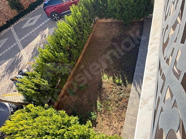 ALANYA OBA 2+1 150M2 BAHÇE DUBLEKS LÜKS SİTEDE FULL AKTİVİTELİ FIRSAT - Görsel 11