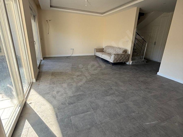 ALANYA OBA 2+1 150M2 BAHÇE DUBLEKS LÜKS SİTEDE FULL AKTİVİTELİ FIRSAT - Görsel 24