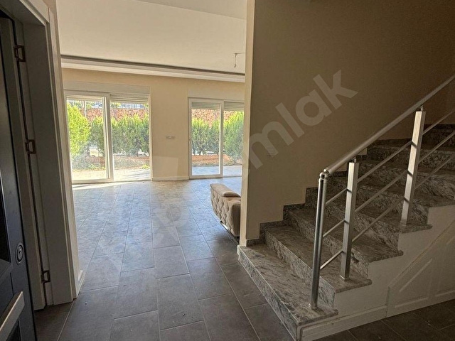 ALANYA OBA 2+1 150M2 BAHÇE DUBLEKS LÜKS SİTEDE FULL AKTİVİTELİ FIRSAT - Görsel 18