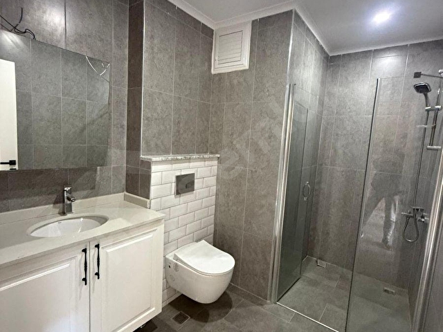 ALANYA OBA 2+1 150M2 BAHÇE DUBLEKS LÜKS SİTEDE FULL AKTİVİTELİ FIRSAT - Görsel 20