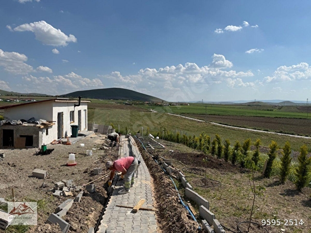 BEYNAM’DA MANZARALI FULL BAGEVİ