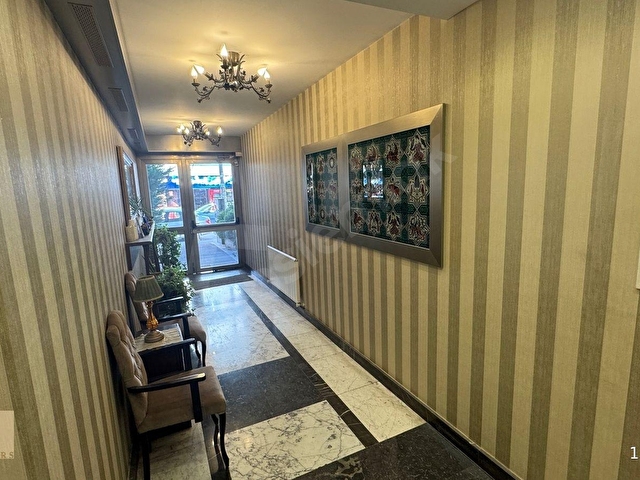 KİRALIK, FUL EŞYALI, TUNALI HİLMİ, YENİ BİNA, LÜKS MOBİLYALI,1+1 - Görsel 29