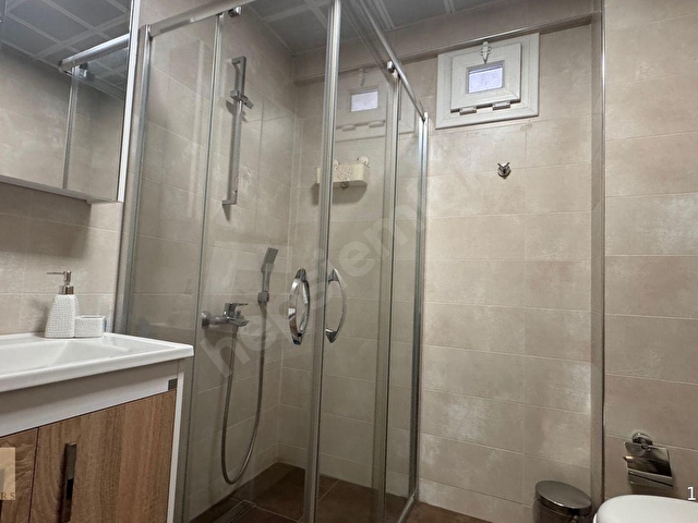 KİRALIK, FUL EŞYALI, TUNALI HİLMİ, YENİ BİNA, LÜKS MOBİLYALI,1+1 - Görsel 19