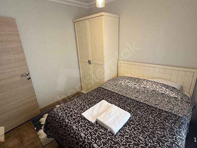 KİRALIK, FUL EŞYALI, TUNALI HİLMİ, YENİ BİNA, LÜKS MOBİLYALI,1+1 - Görsel 23