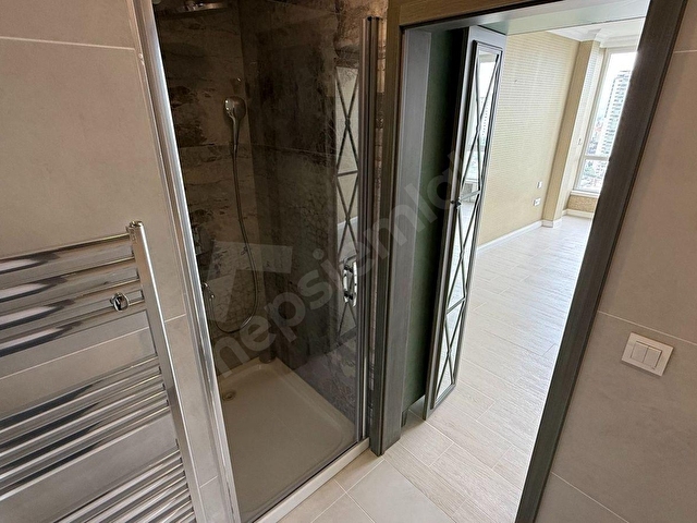 ADEN-PARK VADİ D BLOKLARDA 20. KAT FULL YAPILI 3+1 SATILIK DAİRE - Görsel 28
