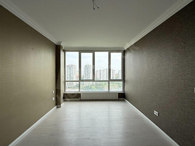 ADEN-PARK VADİ D BLOKLARDA 20. KAT FULL YAPILI 3+1 SATILIK DAİRE - Görsel 24